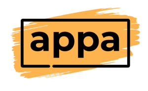 Train with appa